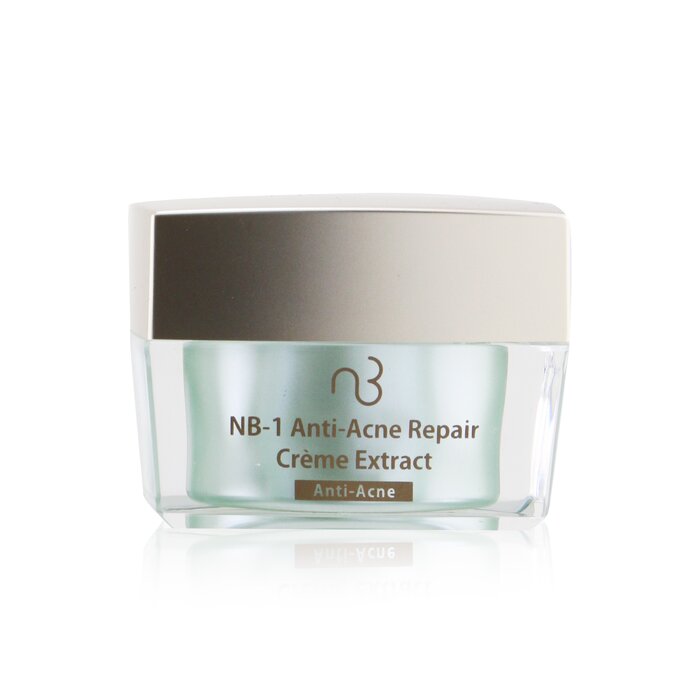 Natural Beauty NB-1 Ultime Restoration NB-1 Sızanaq Əleyhinə Bərpaedici Krem Ekstraktı 20g/0.67ozProduct Thumbnail