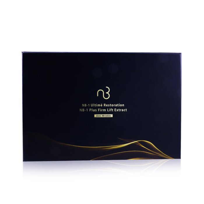 Natural Beauty NB-1 Ultime Restoration NB-1 Plus Firm Lift Extract - ต่อต้านริ้วรอย 10x 5ml/0.16ozProduct Thumbnail