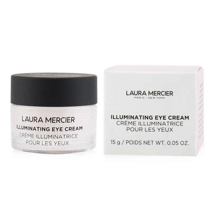 Laura Mercier Illuminating Eye Cream קרם עיניים 15g/0.05ozProduct Thumbnail