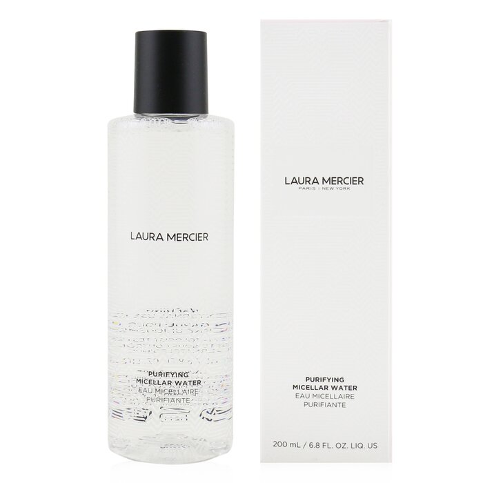 罗拉玛希 Laura Mercier 净润洁颜水 200ml/6.8ozProduct Thumbnail