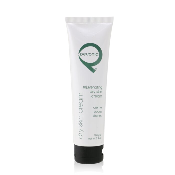 Pevonia Botanica Rejuvenating Dry Skin Cream (Salon Size) 100ml/3.4ozProduct Thumbnail