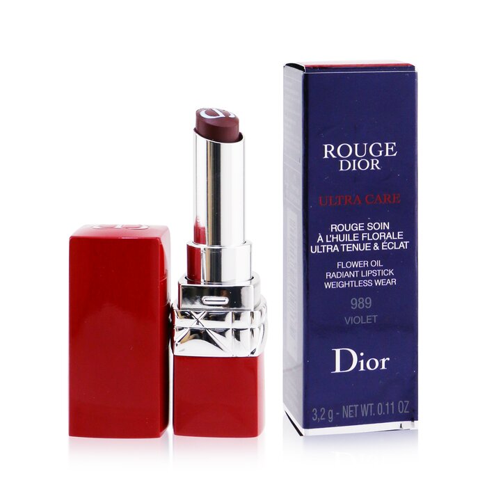 Christian Dior Rouge Dior Ultra Care Radiant Pintalabios 3.2g/0.11ozProduct Thumbnail