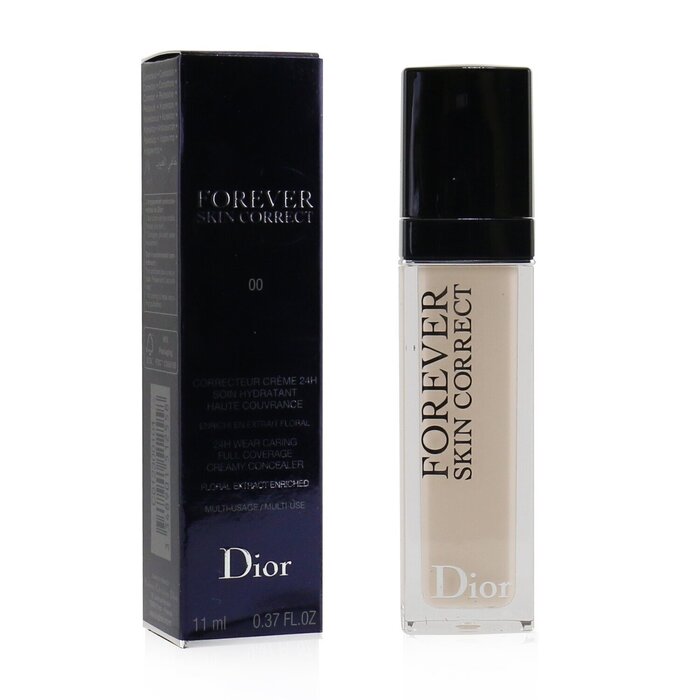 Christian Dior Dior Forever Skin Correct Corrector Cremoso de 24H 11ml/0.37ozProduct Thumbnail