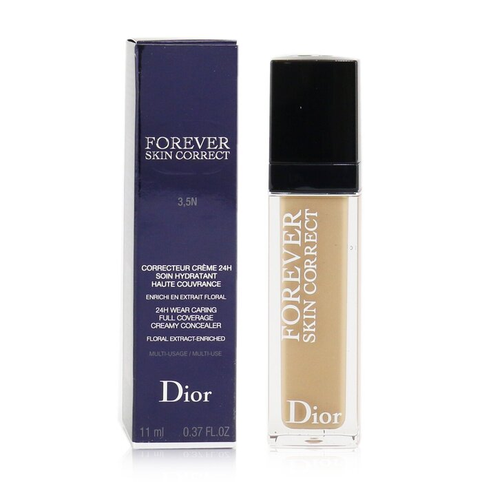 ディオール Christian Dior ディオール フォーエバー スキン コレクト 24H ウェア クリーミー コンシーラー 11ml/0.37ozProduct Thumbnail
