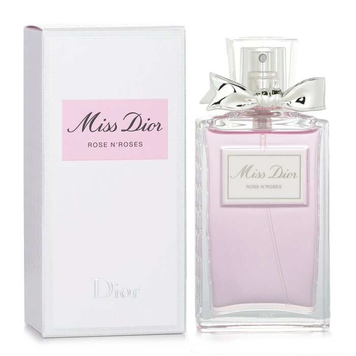 Nước hoa nữ Dior Miss Dior Rose N Roses EDT 100ml Minh Tu Authentic