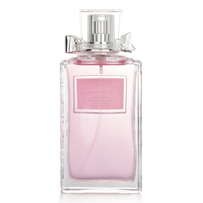 Christian Dior Miss Dior Rose N'Roses EDT Sprey 100ml/3.4ozProduct Thumbnail