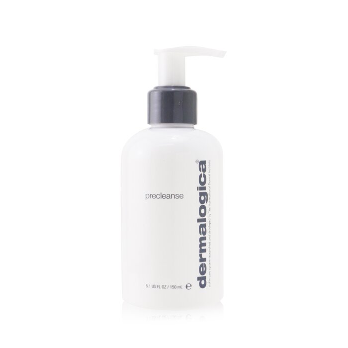 Dermalogica  德卡 PreCleanse (With Pump) - Unboxed 150ml/5.1ozProduct Thumbnail
