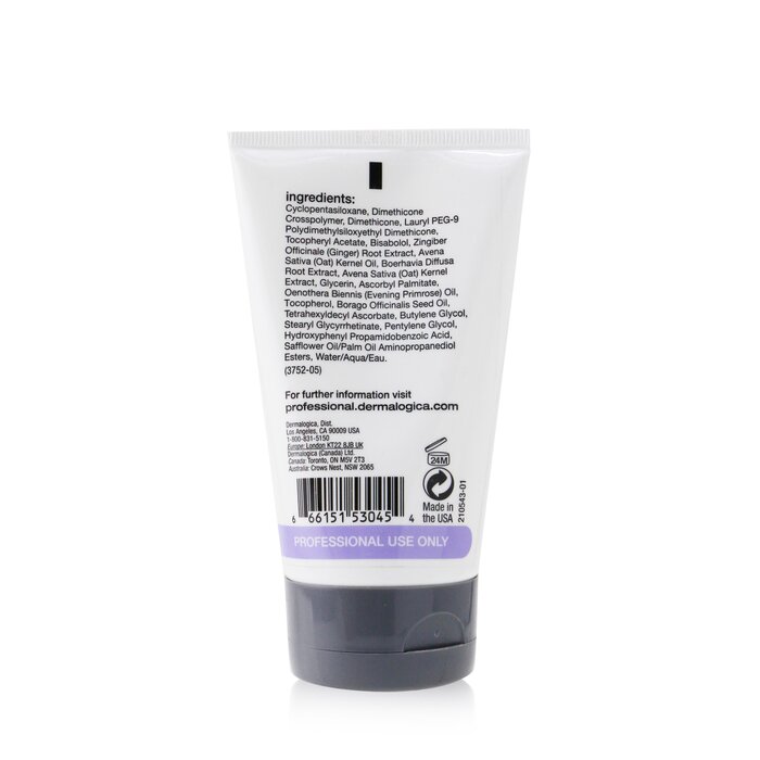 Dermalogica 德卡 UltraCalming Barrier Repair (Tube, Salon Size) (Packaging Slightly Defected) 118ml/4ozProduct Thumbnail