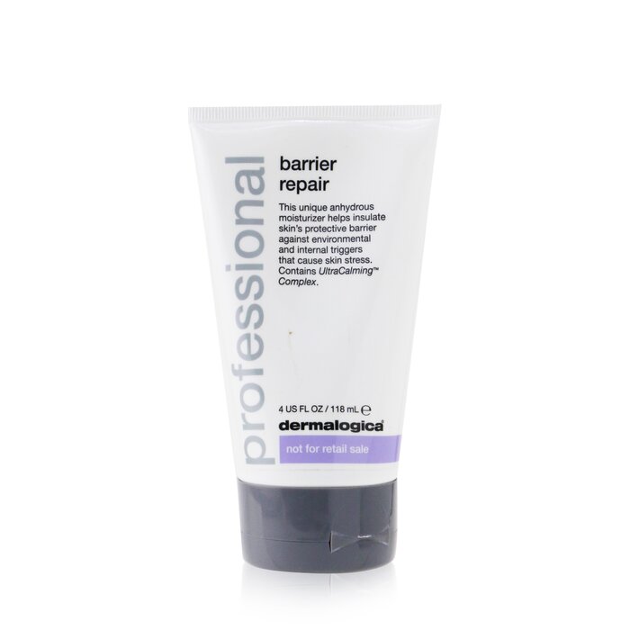 Dermalogica 德卡 UltraCalming Barrier Repair (Tube, Salon Size) (Packaging Slightly Defected) 118ml/4ozProduct Thumbnail