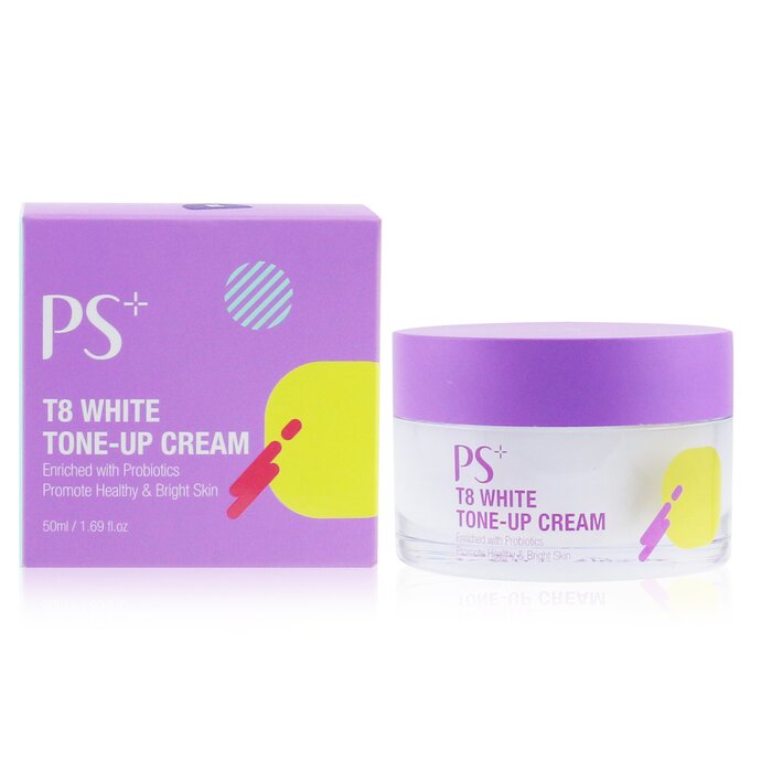 PS Perfect Select T8 White Tone-Up Cream 50ml/1.69ozProduct Thumbnail