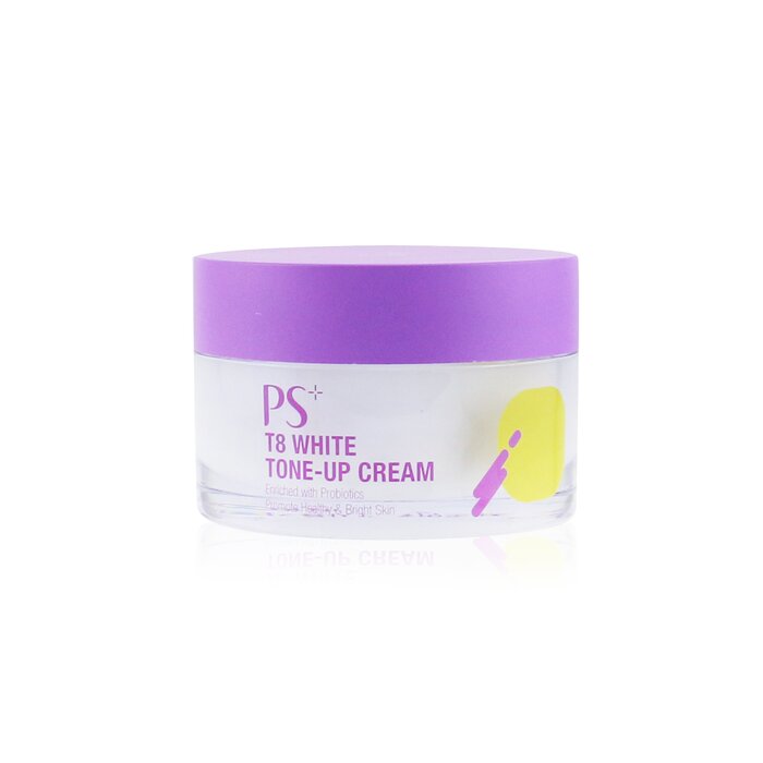 PS Perfect Select T8 White Crema Tonificante 50ml/1.69ozProduct Thumbnail