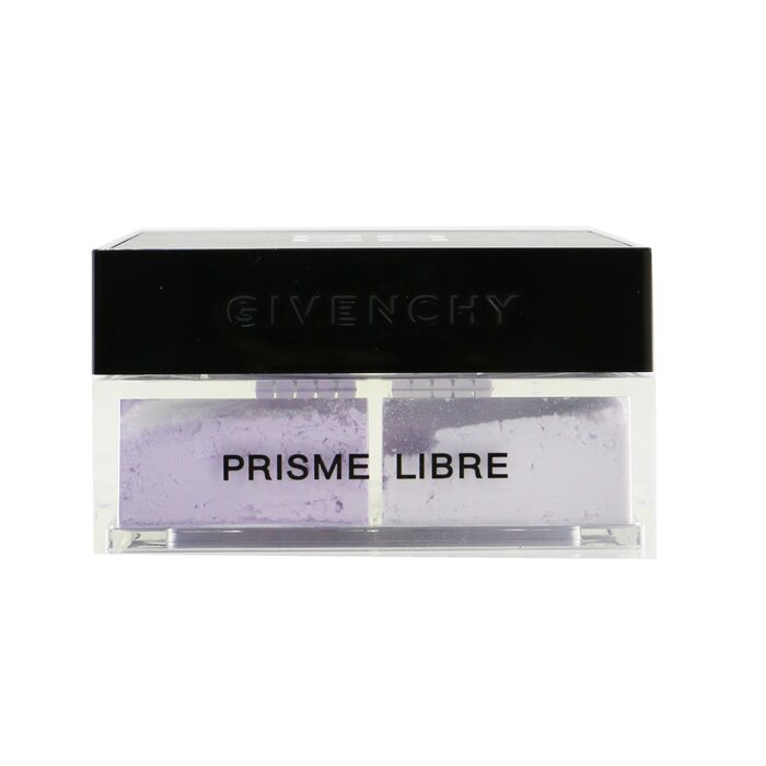 Givenchy Prisme Libre Рассыпчатая Пудра 4 в 1 Гармония 4x3g/0.105ozProduct Thumbnail