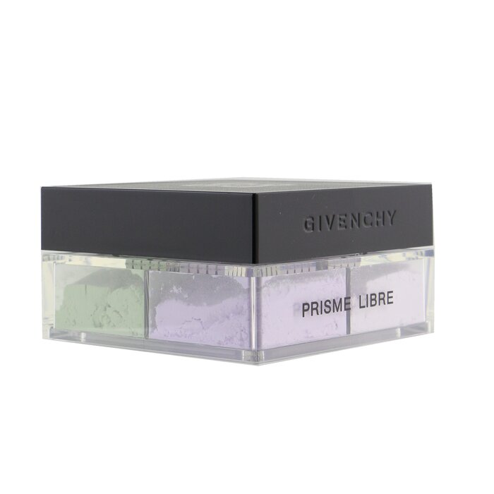 Givenchy Prisme Libre Polvo Suelto 4 en 1 Harmony 4x3g/0.105ozProduct Thumbnail
