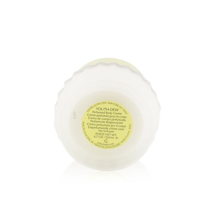 Estee Lauder Youth Dew Body Cream (Box Slightly Damaged) 200ml/6.7ozProduct Thumbnail