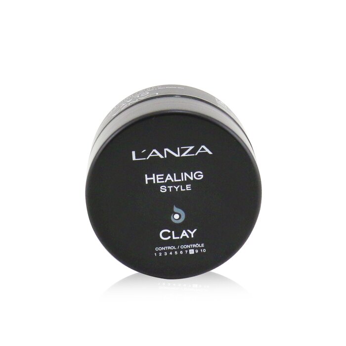 Lanza Healing Style Clay (Control 8) 100ml/3.4ozProduct Thumbnail
