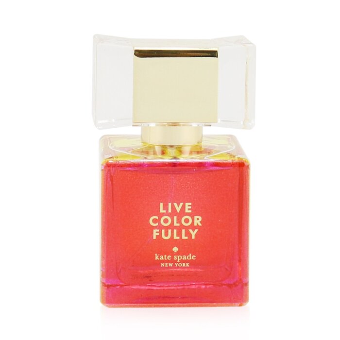 Kate Spade Live Color Fully Eau De Parfum Spray 30ml/1ozProduct Thumbnail