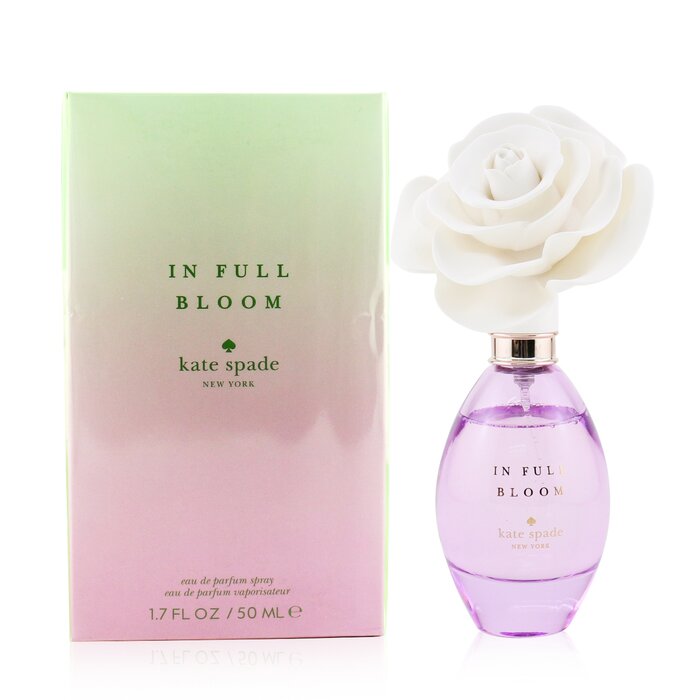 Kate Spade In Full Bloom Eau De Parfum Spray 50ml/1.7ozProduct Thumbnail