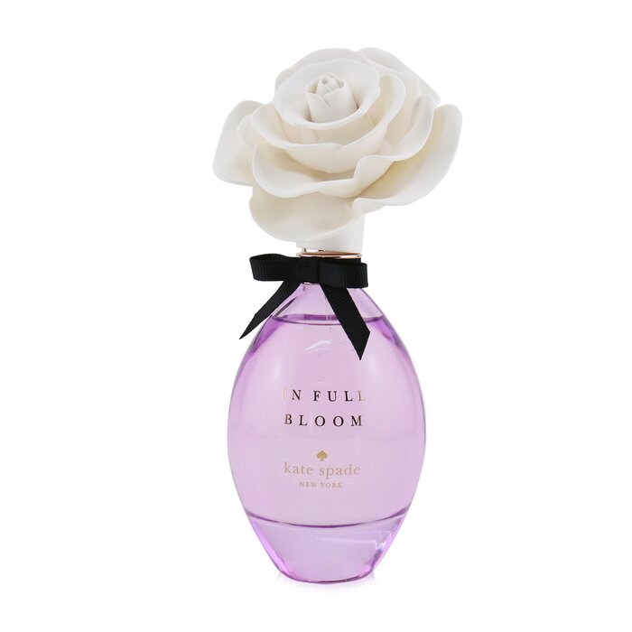 Kate Spade In Full Bloom أو دو برفوم سبراي 100ml/3.4ozProduct Thumbnail