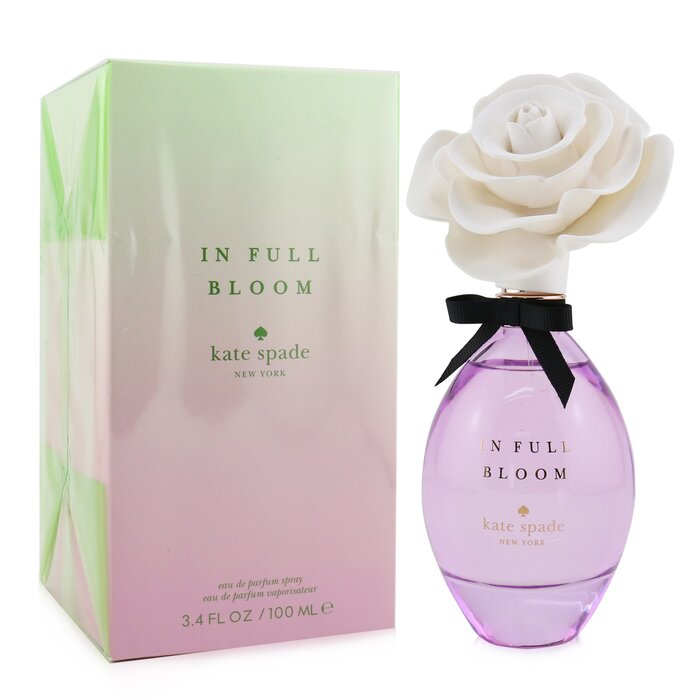 Kate Spade In Full Bloom أو دو برفوم سبراي 100ml/3.4ozProduct Thumbnail