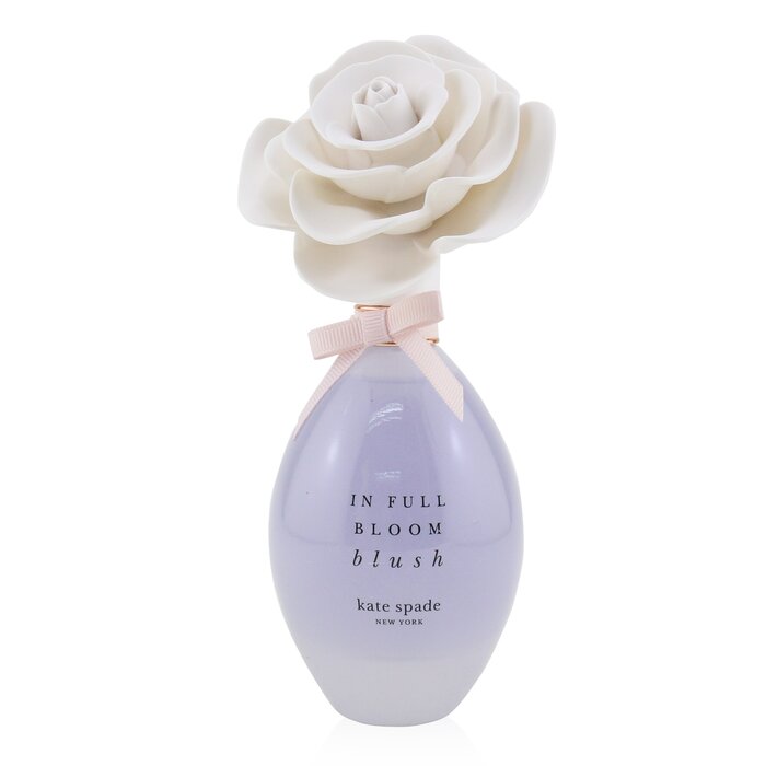 Kate Spade In Full Bloom Blush Eau De Parfum Spray 100ml/3.4ozProduct Thumbnail
