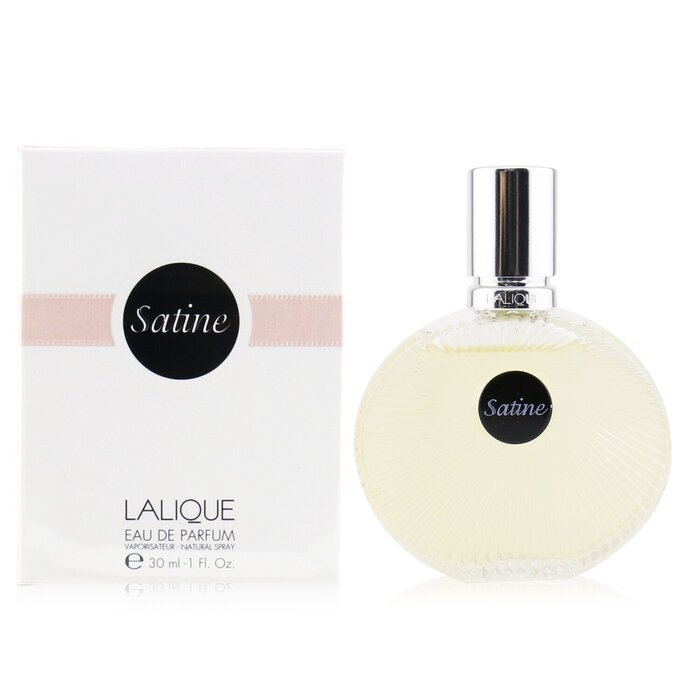 Lalique Satine أو دو برفام سبراي 30ml/1ozProduct Thumbnail