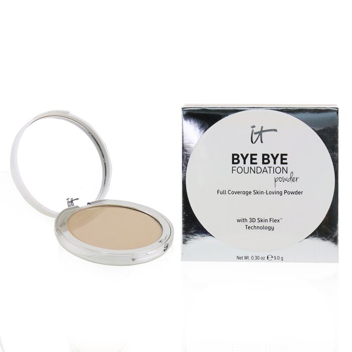 IT Cosmetics Bye Bye Foundation Powder 9g/0.3ozProduct Thumbnail
