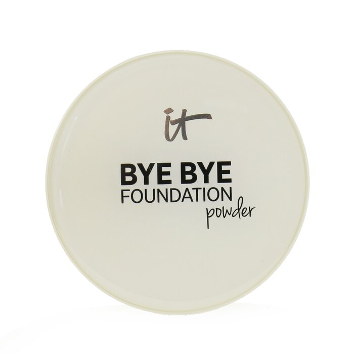 イットコスメティクス IT Cosmetics Bye Bye ファンデーション パウダー 9g/0.3ozProduct Thumbnail