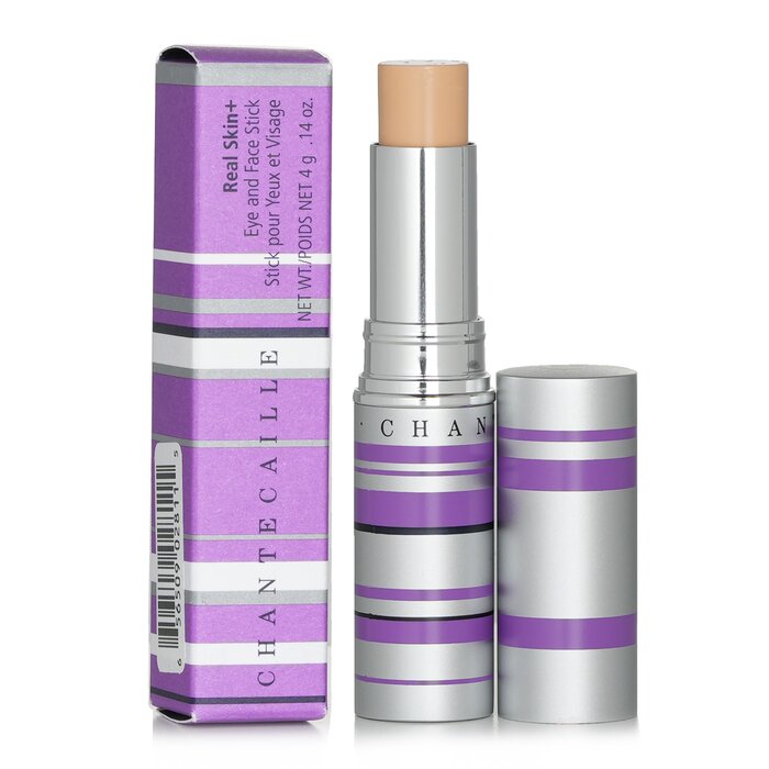 Chantecaille Real Skin+ Стик для Лица и Глаз 4g/0.14ozProduct Thumbnail