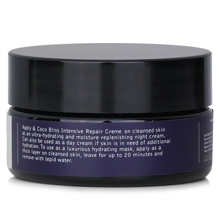 Edible Beauty & Coco Bliss Intensive Repair Night Creme 50g/1.7ozProduct Thumbnail