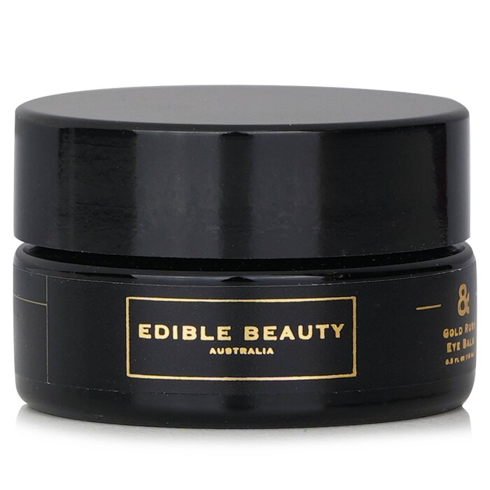 Edible Beauty & Gold Rush Eye Balm  15ml/0.5ozProduct Thumbnail