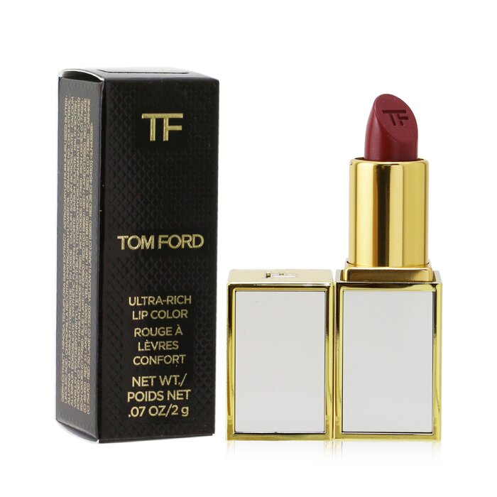 汤姆福特  Tom Ford （B&G）男生女生迷你唇膏 2g/0.07ozProduct Thumbnail