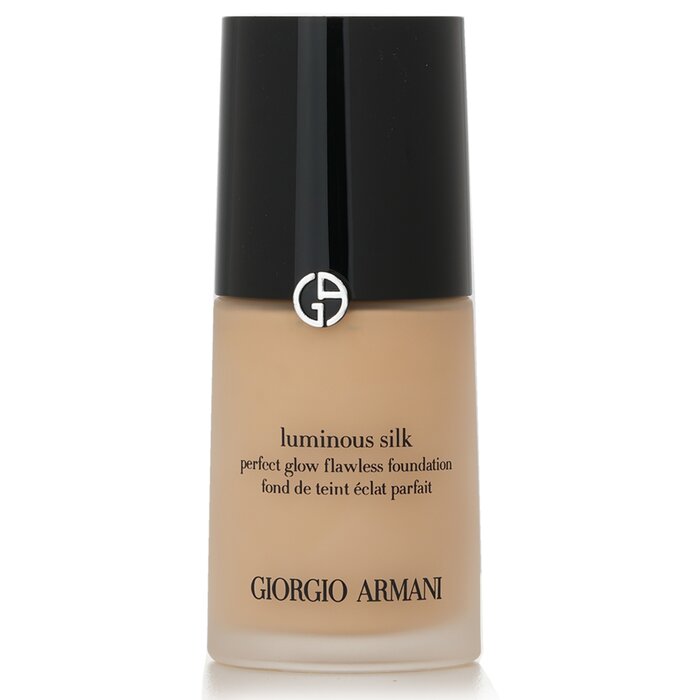 Giorgio Armani Luminous Silk Foundation 30ml/1ozProduct Thumbnail