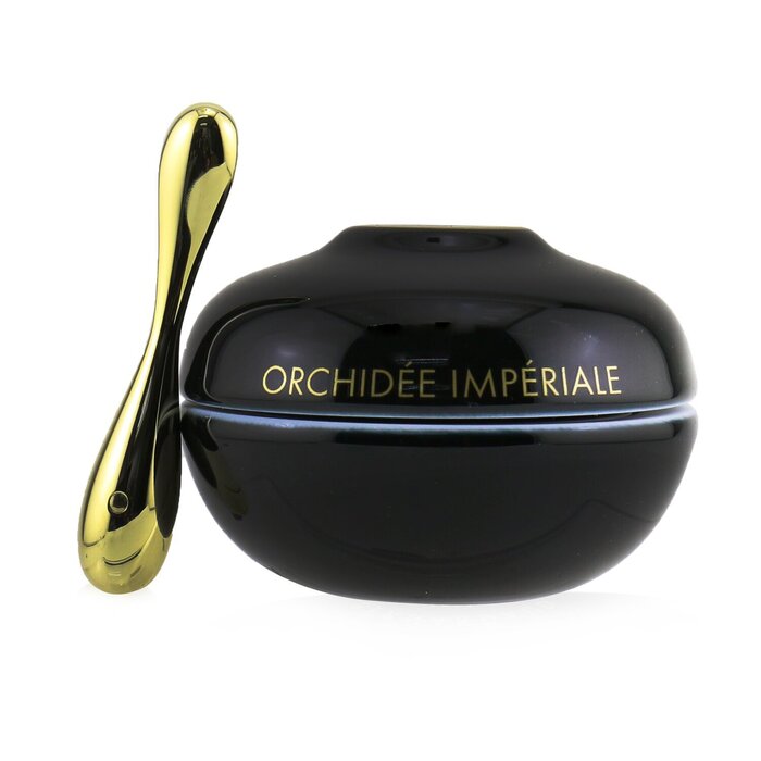 Guerlain Orchidee Imperiale Black La Crema de Contorno de Ojos & Labios 20ml/0.6ozProduct Thumbnail