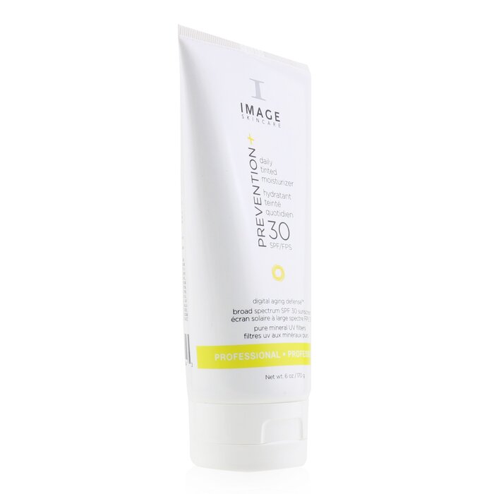 Image Prevention+ Daily Tinted Moisturizer SPF 30 (Salon Size) 170g/6ozProduct Thumbnail