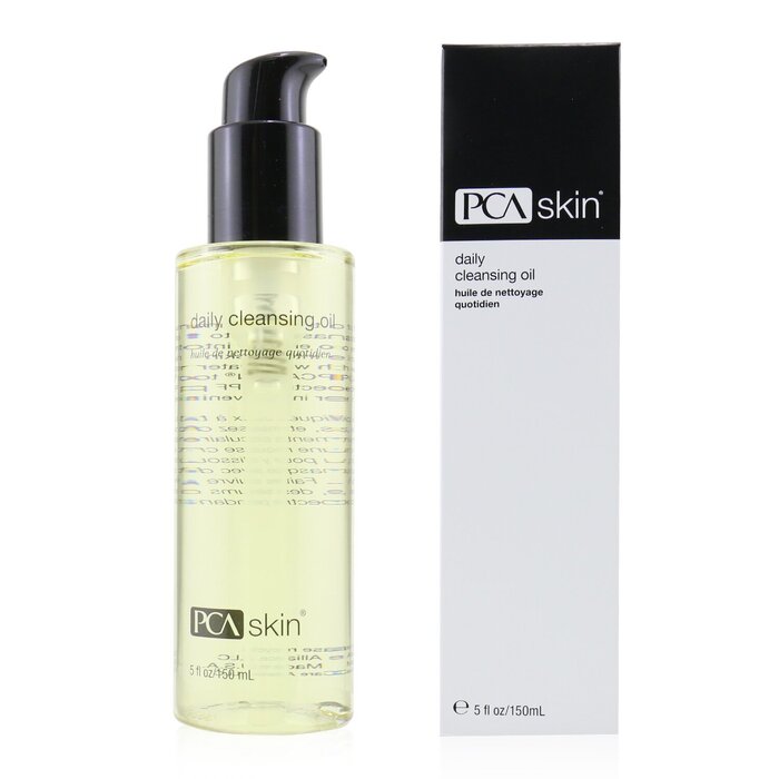 PCA Skin Daily Cleansing Oil 150ml/5ozProduct Thumbnail