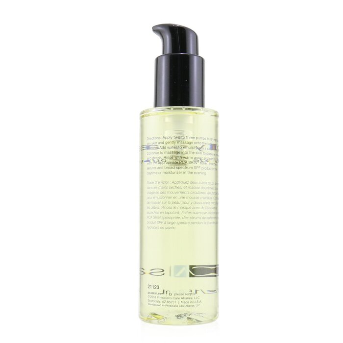 PCA Skin Daily Cleansing Oil 150ml/5ozProduct Thumbnail