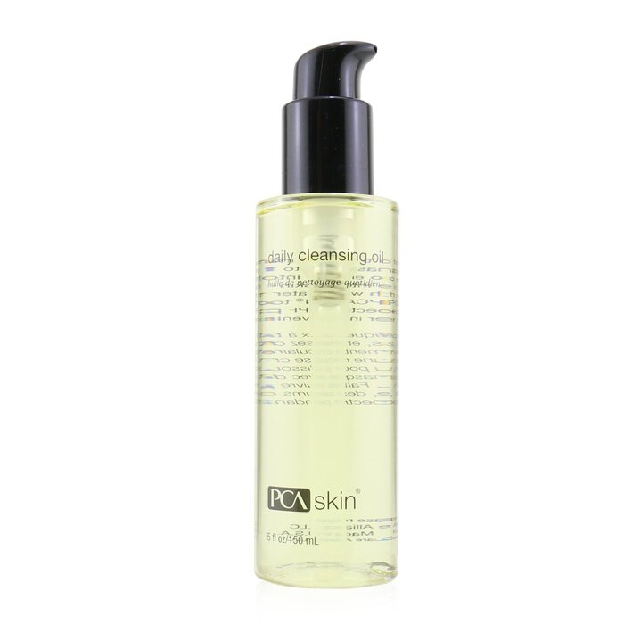 PCA Skin Daily Cleansing Oil שמן ניקוי 150ml/5ozProduct Thumbnail
