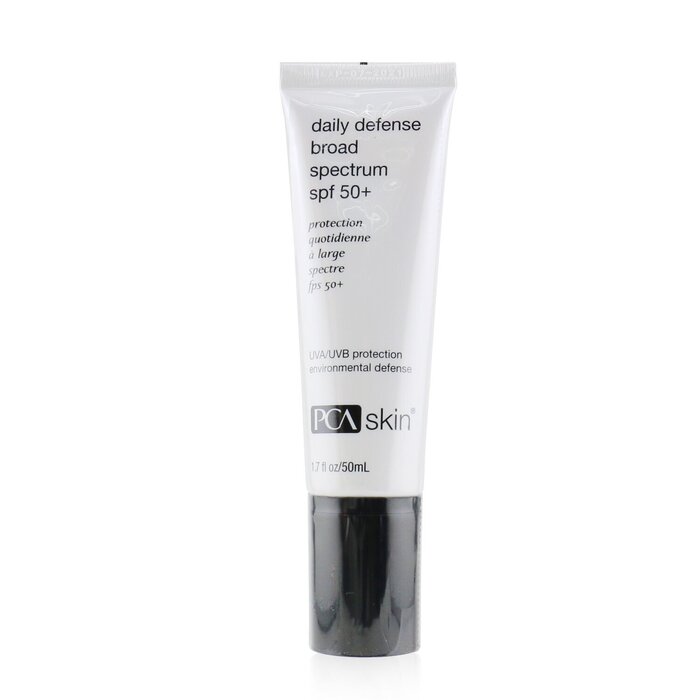 PCA Skin Daily Defense Broad Spectrum SPF 50+ 50ml/1.7ozProduct Thumbnail