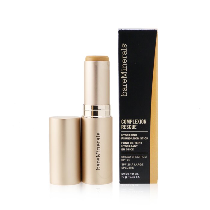 BareMinerals  貝茗 Complexion Rescue Hydrating Foundation Stick SPF 25 10g/0.35ozProduct Thumbnail