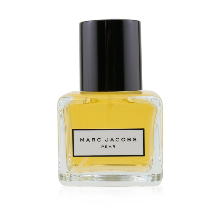 Marc Jacobs Pear ماء تواليت بخاخ 100ml/3.4ozProduct Thumbnail