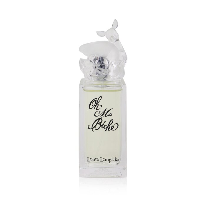 Lolita Lempicka Oh Ma Biche Eau De Parfum Spray 50ml/1.7ozProduct Thumbnail