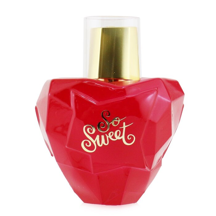 Lolita Lempicka So Sweet Eau De Parfum Spray 50ml/1.7ozProduct Thumbnail