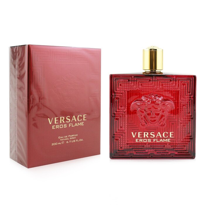 Versace Eros Flame Eau De Parfum Spray 200ml/6.7ozProduct Thumbnail