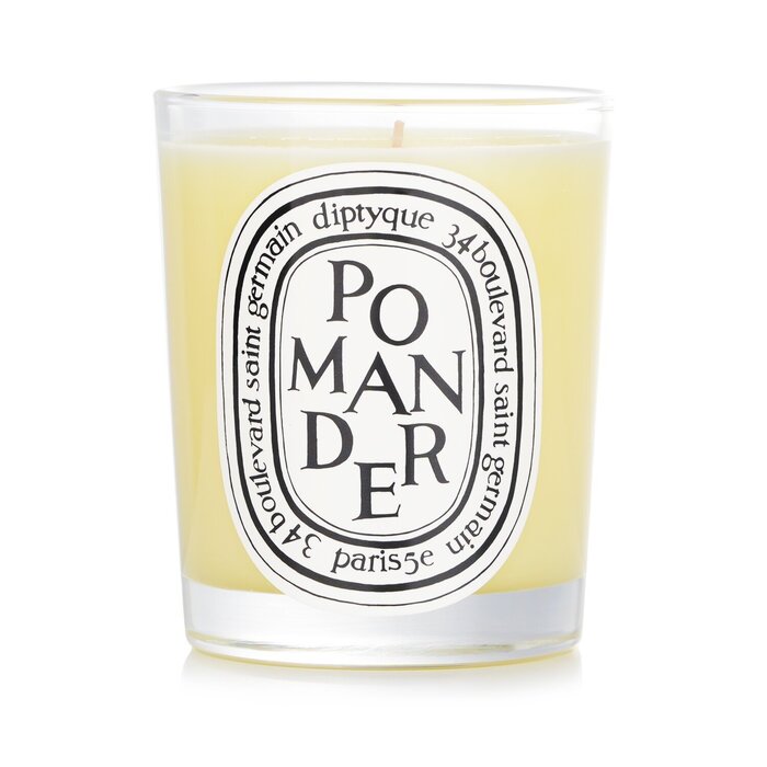 Diptyque Scented Candle - Pomander (Box Slightly Damaged) 190g/6.5ozProduct Thumbnail
