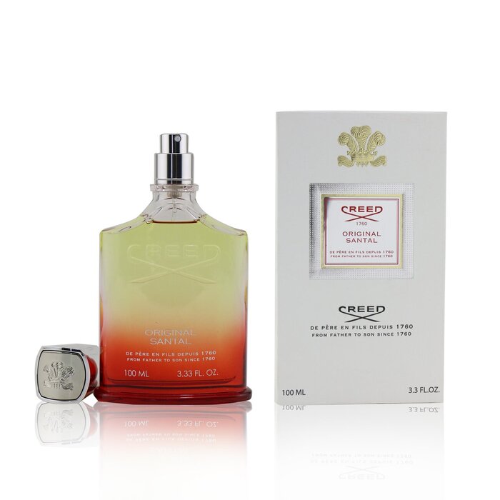 Creed Original Santal Fragrance Spray 100ml/3.3ozProduct Thumbnail