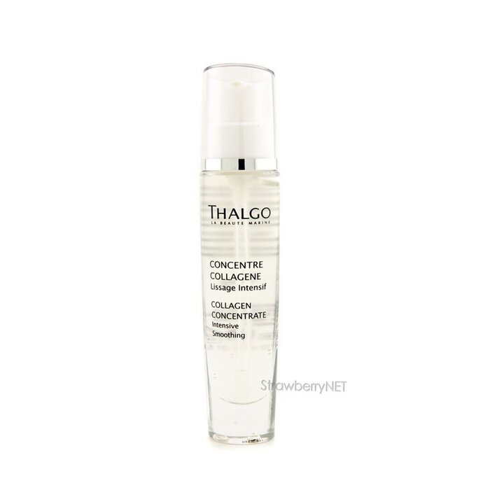 Thalgo Collagen Concentrate: Intensive Smoothing Cellular Booster (Box Slightly Damaged) 30ml/1ozProduct Thumbnail