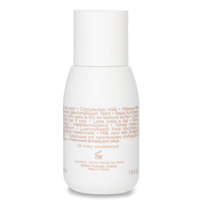 Clarins Milky Boost Base 50ml/1.6ozProduct Thumbnail