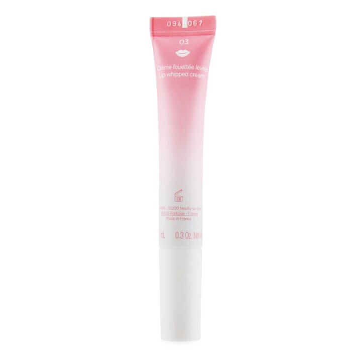 Clarins 克蘭詩 (嬌韻詩) Milky Mousse 唇彩 10ml/0.3ozProduct Thumbnail