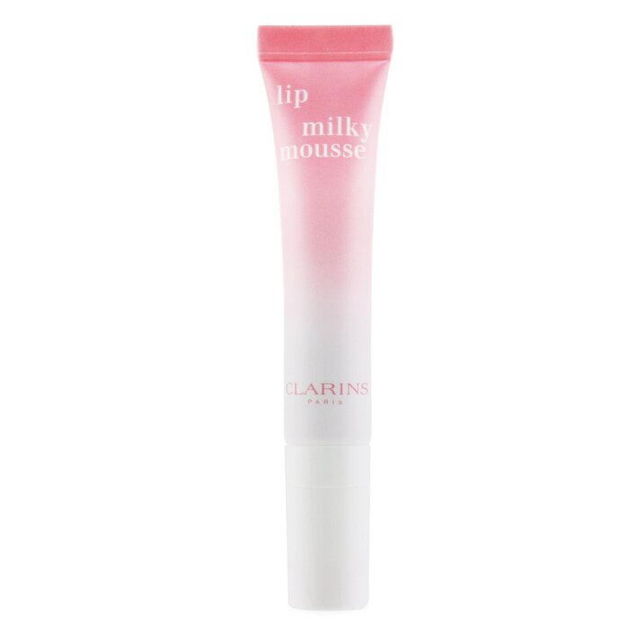 Clarins Milky Mousse Lips שפתון 10ml/0.3ozProduct Thumbnail