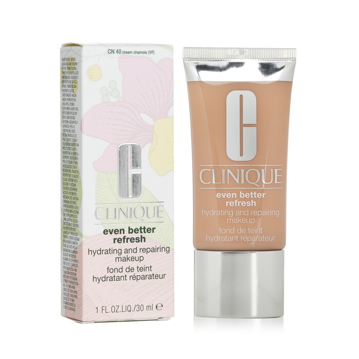 Clinique Even Better Refresh Maquillaje Hidratante Y Reparador 30ml/1ozProduct Thumbnail